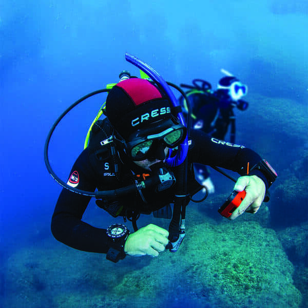 Read more about the article ADVANCED OWDIVER Certification
